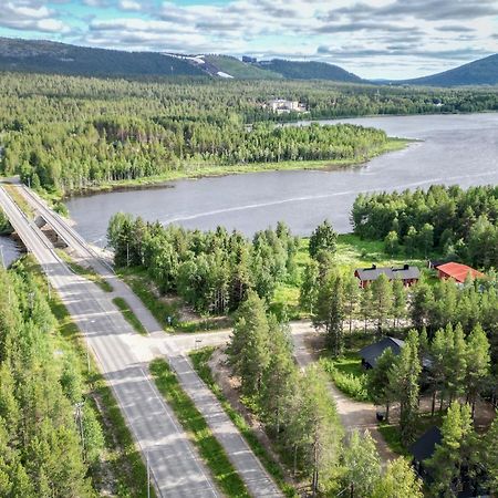 Holiday In Lapland - Levisalmi A Екстер'єр фото