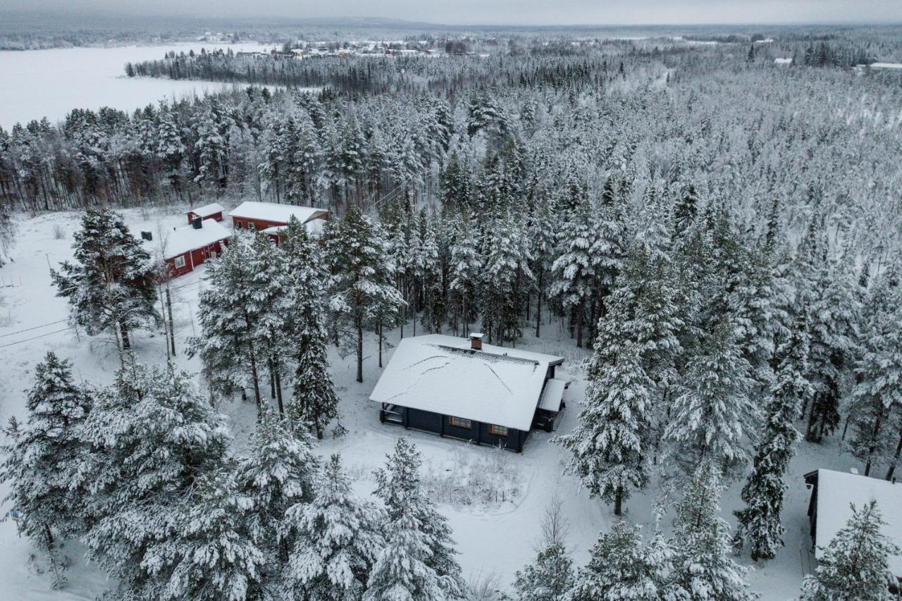 Holiday In Lapland - Levisalmi A Екстер'єр фото
