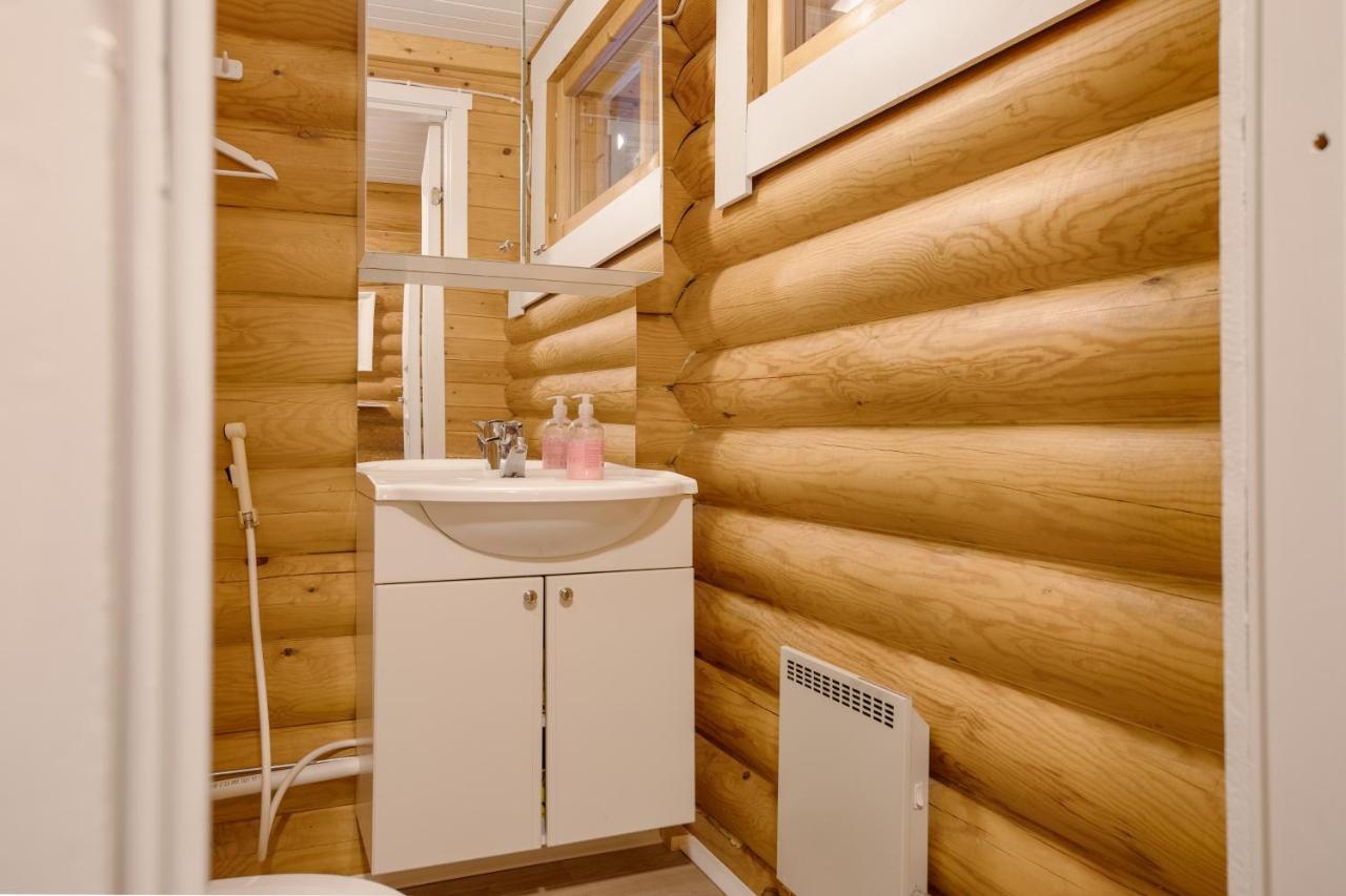 Holiday In Lapland - Levisalmi A Екстер'єр фото