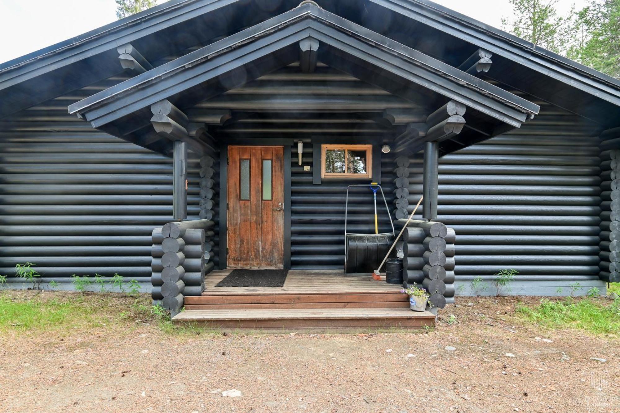 Holiday In Lapland - Levisalmi A Екстер'єр фото